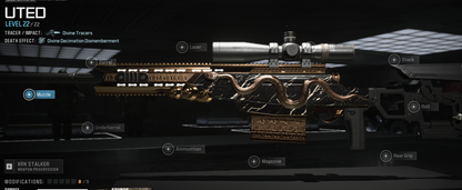 Xrk  blueprint  ( Permanent Save )