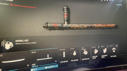 6 Blueprint  ( Permanent Save )