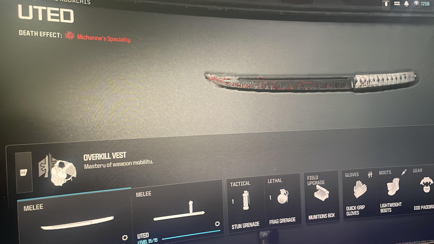 6 Blueprint  ( Permanent Save )