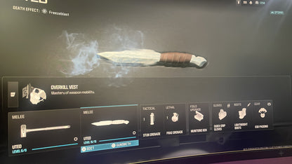 7 Blueprint  ( Permanent Save )