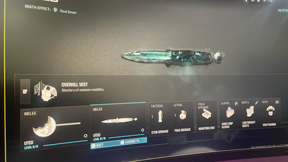 7 Blueprint  ( Permanent Save )