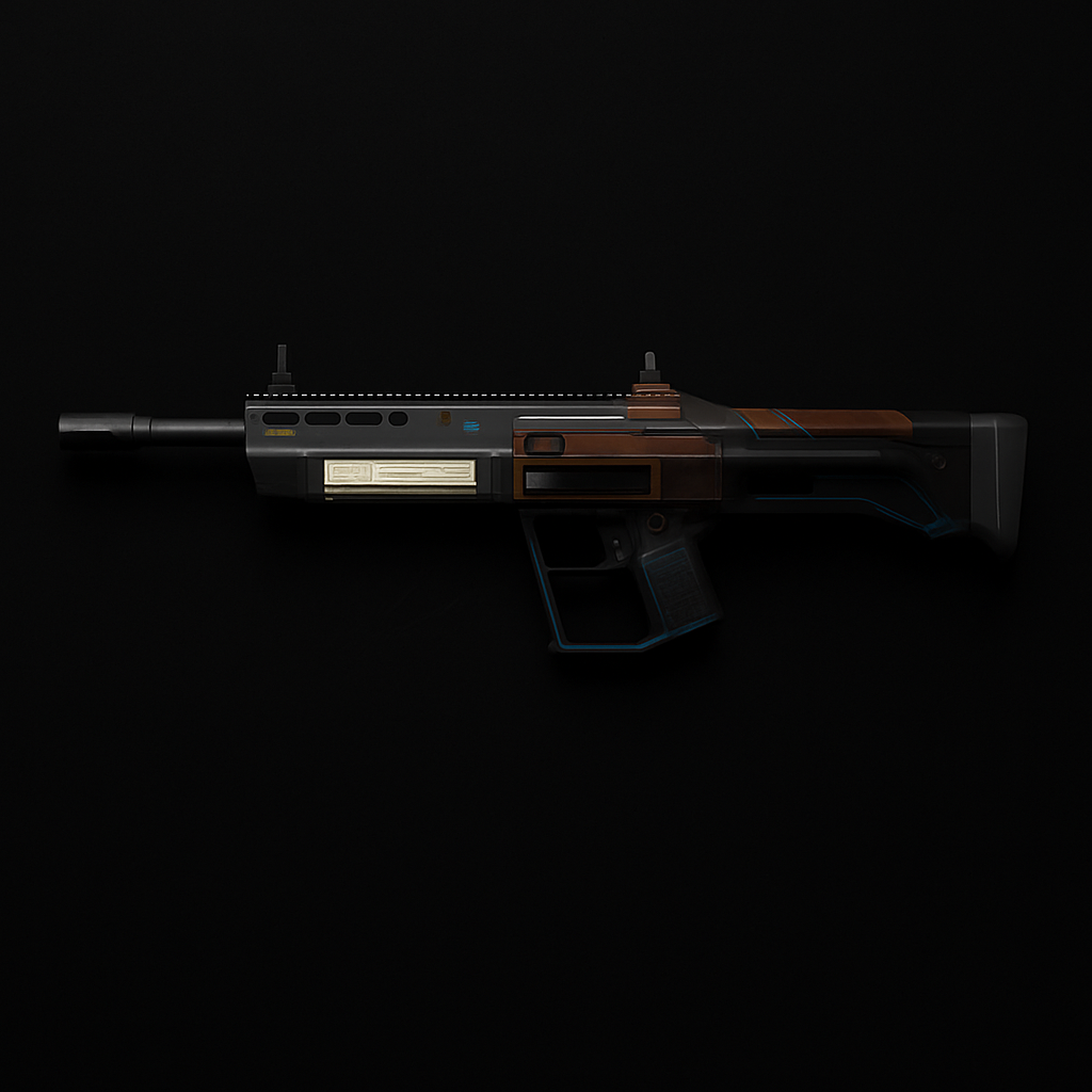 mx modded (long distance)