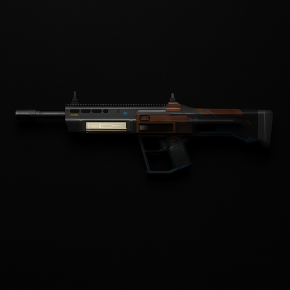 mx modded (long distance)