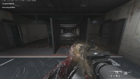 Superi 46  Blueprint  ( Permanent Save )