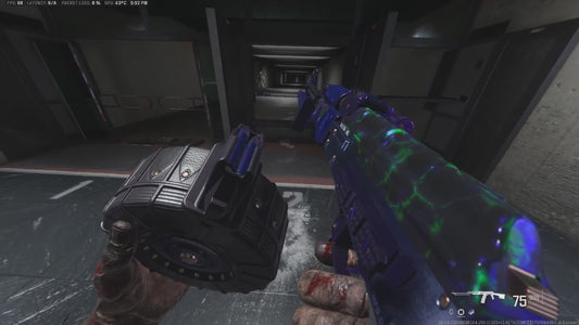 RPK Blueprint  ( Permanent Save )