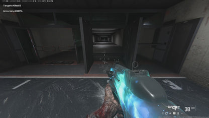 BP50  Blueprint  ( Permanent Save )