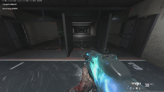 BP50  Blueprint  ( Permanent Save )