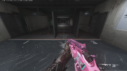 SA-B 50 modded new blueprint !! ( high distance and high damage)