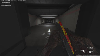 cor45 new blueprints !! modded