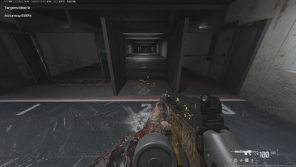 Holger 556  blueprint  ( already add jak kit with it )