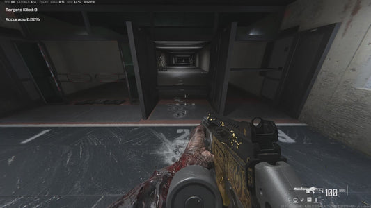 Holger 556  blueprint  ( already add jak kit with it )