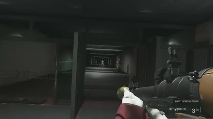 Rpg modded ( rapid fire )