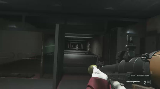 Rpg modded ( rapid fire )