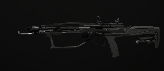 Crossbow modded ( bullets molotov)