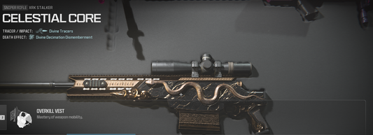 Blueprints (Snipers)| ( Permanent Save )